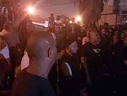 يافا: مواجهات مع الشرطة تصديًا لمحاولة نبش مقبرة إسلامية