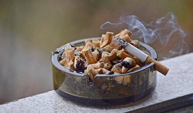 دراسة: الشباب المدخنون أكثر عرضة للجلطة 