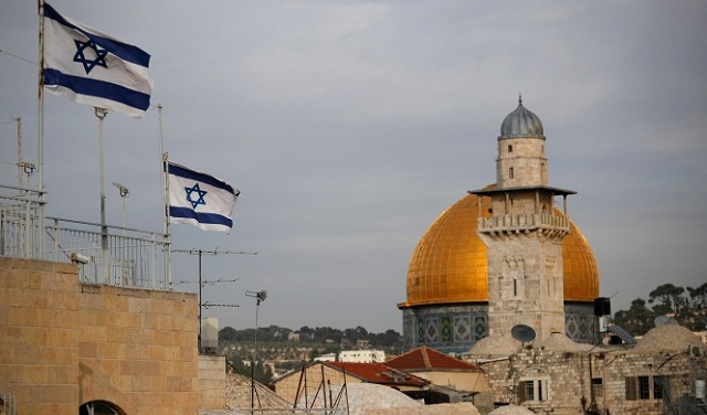 لتغيير الهوية الفلسطينية: الاحتلال يرصد ميزانيات هائلة لأسرلة القدس