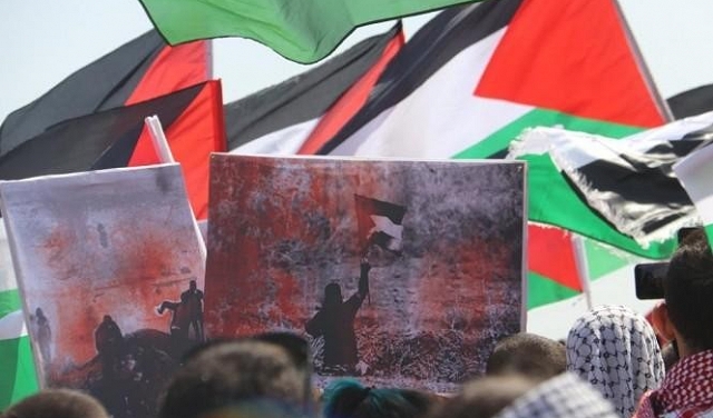 عشيّة ذكرى النكبة: عدد الفلسطينيين تضاعف تسع مرات منذ 1948
