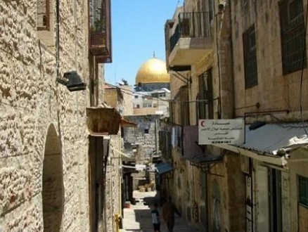 لندن: لا خطط لنقل سفارتنا إلى القدس