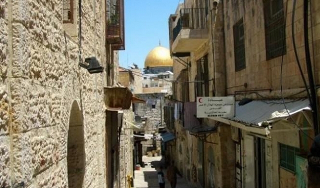 لندن: لا خطط لنقل سفارتنا إلى القدس