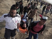 غزة: 108 شهداء و12 ألف إصابة منذ بداية مسيرات العودة