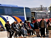 عدد مهجّري حمص السورية يتجاوز 30 ألفًا