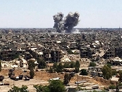  50 مجزرة على أساس طائفي ارتكبها النّظام السوري