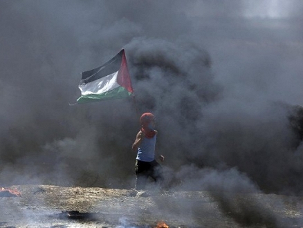 70 عامًا على النكبة: مجزرة غزّة !