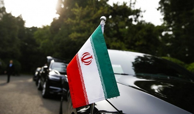 إيران: العقوبات على مصرفنا المركزي 
