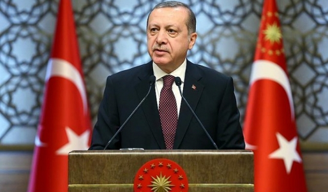 تركيا تطرد قنصل إسرائيل في اسطنبول