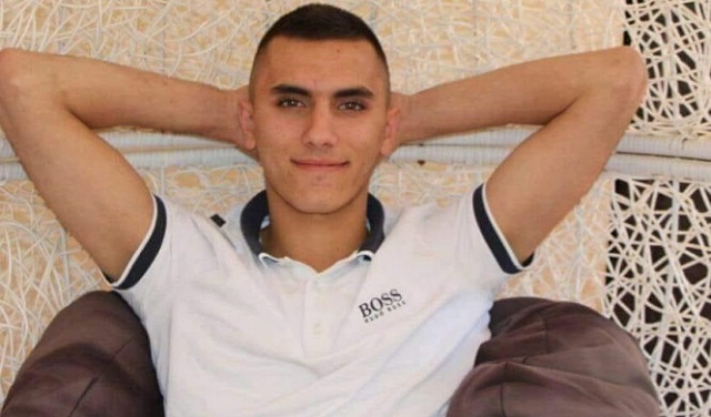 أم الفحم: مقتل الشاب يوسف محاميد بجريمة إطلاق نار