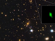 رصدُ آثار أوكسجين في مجرّة تبعد حوالي 13.2 مليار سنة ضوئيّة