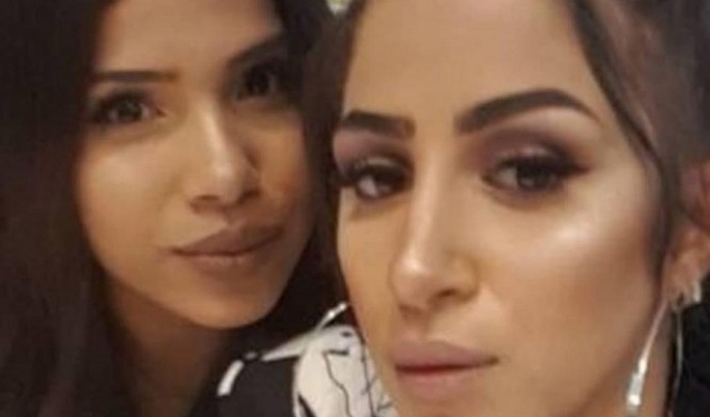 يافا: الشرطة لم تفعل شيئا لمنع قتل الشقيقتين نورة وحياة ملوك