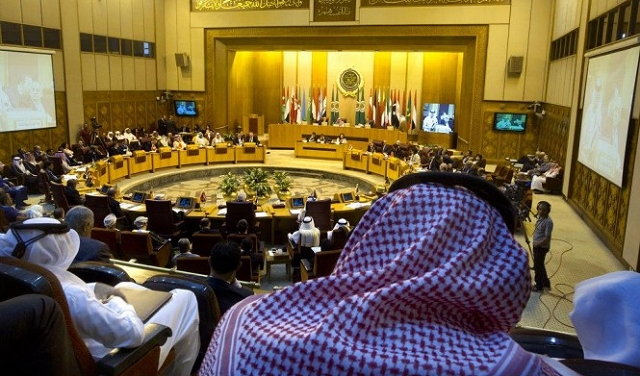 الاجتماع الوزاري العربي بشأن القدس ينتهي بالـ