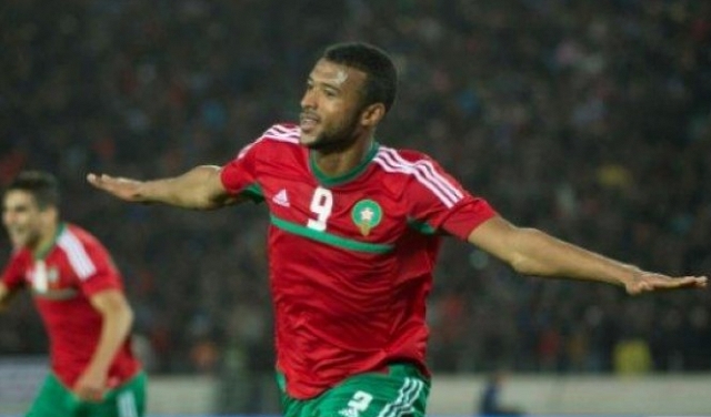 المغرب يضع تشكيلته النهائية لتصفيات المونديال الروسي