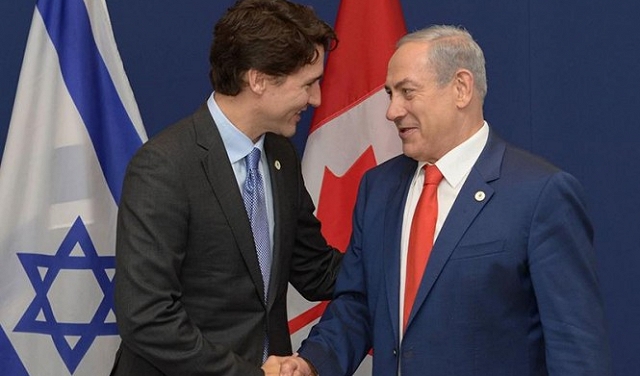 كندا تطالب بتحقيق مستقل في مجزرة غزّة