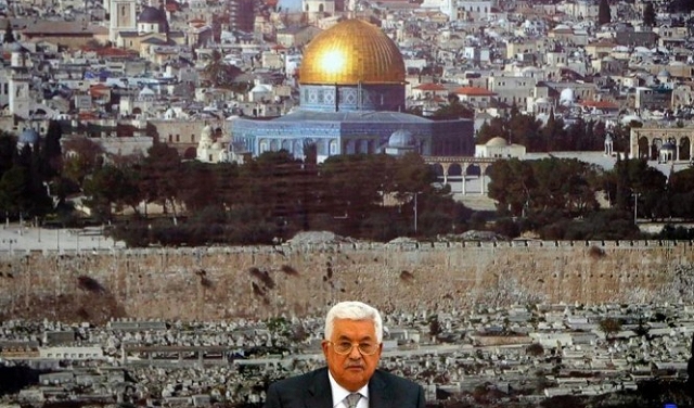 عباس لن يشارك في قمة إسطنبول حول فلسطين