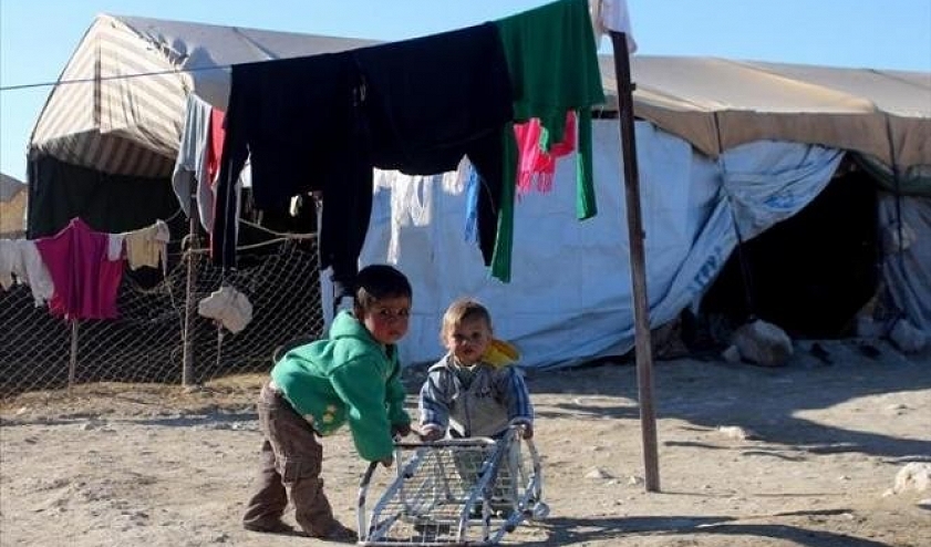سوريون في مخيمات اللجوء: رمضان الشتات مختلف عن أجواء الوطن