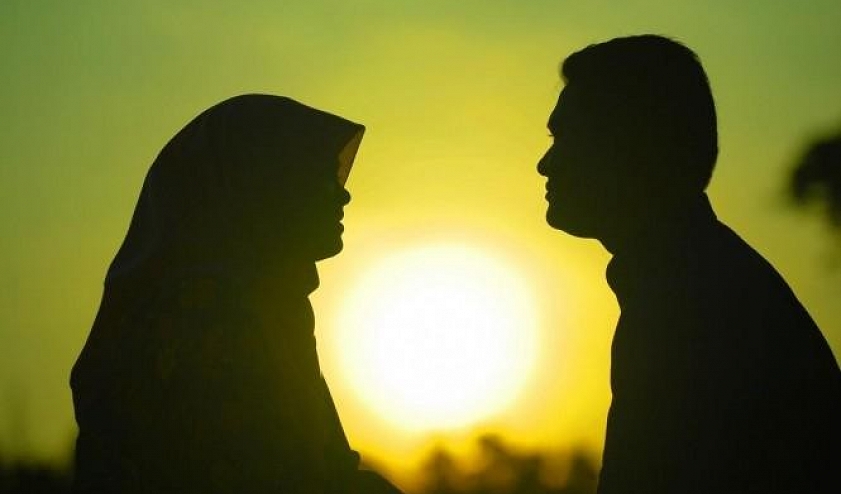 منع توثيق حالات الطلاق في فلسطين خلال رمضان