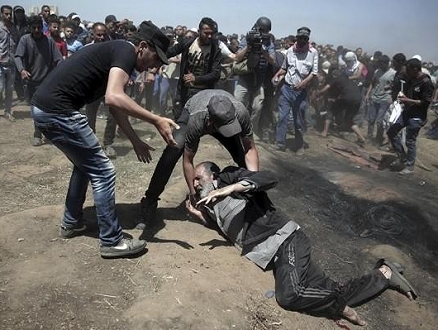 مشروع قرار أممي يدعو لـ"بعثة حماية دولية" في غزة