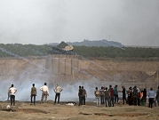 غزة: حصيلة شهداء مجزرة العودة الكبرى ترتفع إلى 64