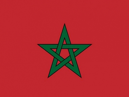 مونديال 2018: بطاقة منتخب المغرب