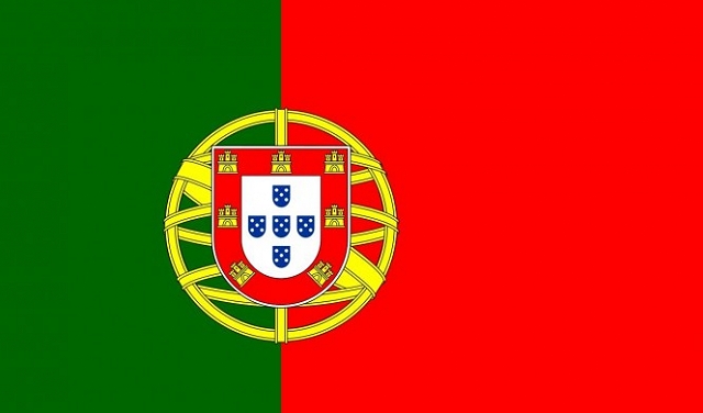 مونديال 2018: بطاقة منتخب البرتغال
