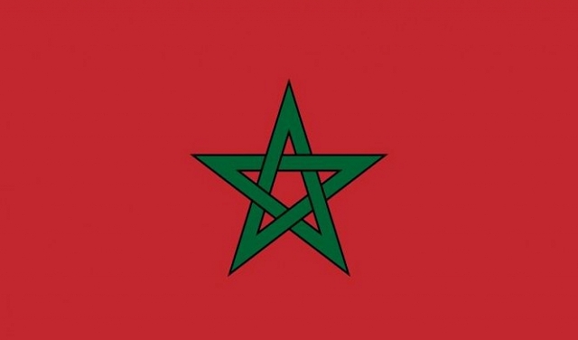 مونديال 2018: بطاقة منتخب المغرب