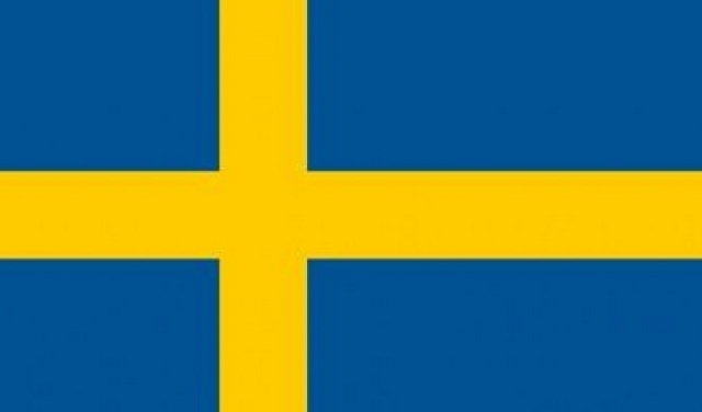 مونديال 2018: بطاقة منتخب السويد