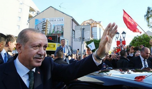 الاستخبارات التركية تتحرى معلومات عن مخطط لاغتيال إردوغان بالبوسنة