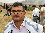 ناشط سياسي من غزة لـ"عرب 48": نؤسس لاستراتيجية العودة