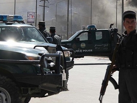 أفغانستان: عشرات القتلى في هجوم لطالبان