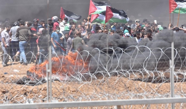 إسرائيل ترفض تشكيل لجنة تحقيق دولية بمجازر غزة