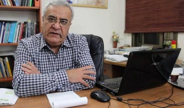 أبو عصبة: السلطات المحلية لا تهتم بخطط شمولية للعملية التربوية
