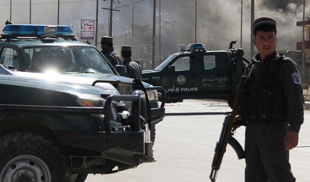 أفغانستان: عشرات القتلى في هجوم لطالبان