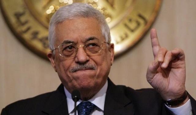 عريضة تُطالب عباس برفع عقوباته عن غزة