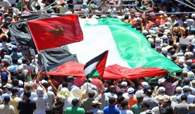 المغرب تجمد خطة للتوأمة مع غواتيمالا احتجاجا على نقل السفارة للقدس