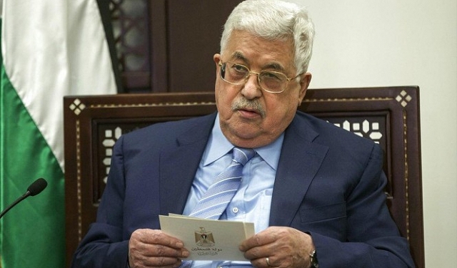 عباس في المستشفى لأيام وطاقم أميركي يشرف على علاجه