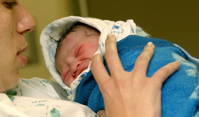فصل عنصري منذ الولادة بالمستشفيات الإسرائيلية