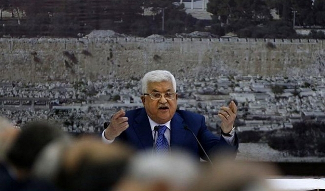 نقل الرئيس الفلسطيني إلى مشفى برام الله لفحوصات عاجلة