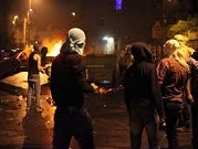  اعتقالات بالضفة مواجهات وإصابات بمطاردة الاحتلال لمسلحين بجنين 