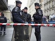 فرنسا: مسلحون يحاولون محاصرة عناصر الشرطة في مرسيليا