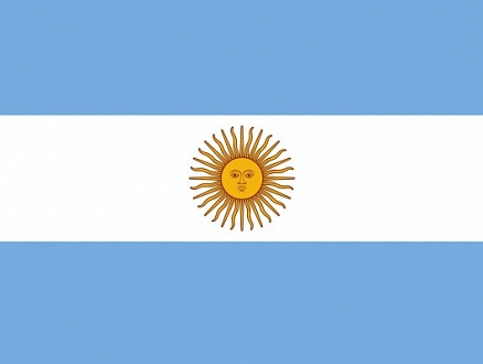 مونديال 2018: بطاقة منتخب الأرجنتين