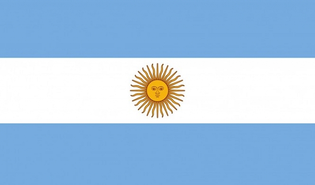 مونديال 2018: بطاقة منتخب الأرجنتين