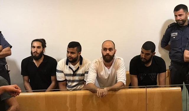 حيفا: الشرطة لم تقدم استئنافا على تسريح المعتقلين الآخرين من مظاهرة الغضب 