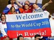 "هيومن رايتس ووتش" تقاطع حفل افتتاح كأس العالم لكرة القدم
