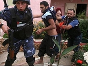 أجهزة السلطة الفلسطينية تعتقل مواطنين معظمهم من الأسرى المحررين