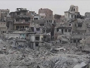 العراق: انتشال 75 جثة من تحت أنقاض الموصل