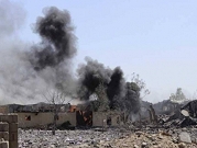 مقتل 5 وإصابة 22 بهجوم صاروخي للحوثيين على مأرب