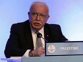 مطالبة فلسطينية للجنائية الدولية بتحقيق فوري في الجرائم الإسرائيلية