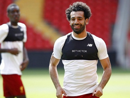 محمد صلاح.. المنافس الأخطر لريال مدريد