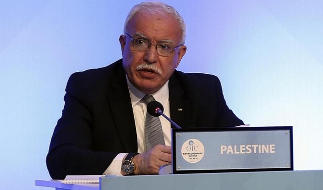 مطالبة فلسطينية للجنائية الدولية بتحقيق فوري في الجرائم الإسرائيلية